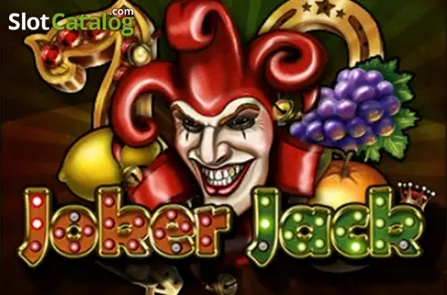 Joker Jack слот Joker Jack слот