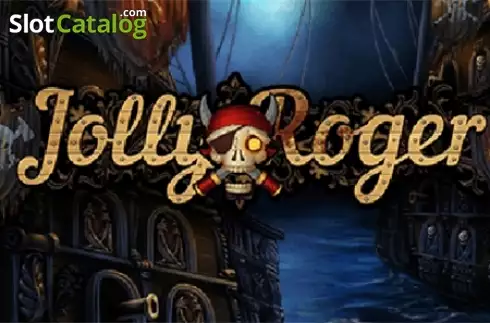 Jolly Roger (Thunderspin) логотип Jolly Roger (Thunderspin) логотип