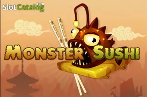 Monster Sushi слот