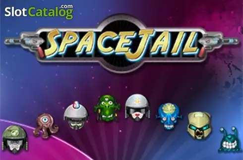 Space Jail логотип Space Jail логотип