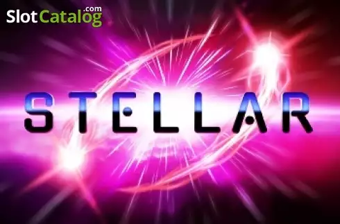Stellar (Thunderspin) слот