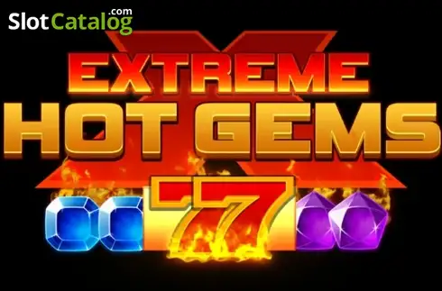 Extreme Hot Gems слот Extreme Hot Gems слот