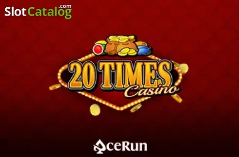 20 Times Casino слот 20 Times Casino слот