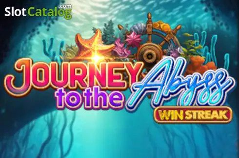 Journey to the Abyss логотип Journey to the Abyss логотип