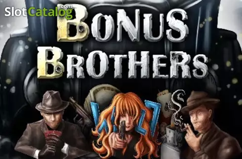 Bonus Brothers слот Bonus Brothers слот