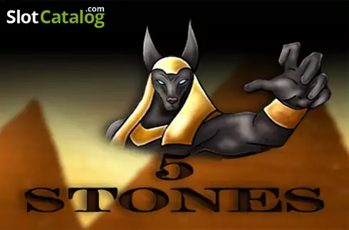 5 Stones слот 5 Stones слот