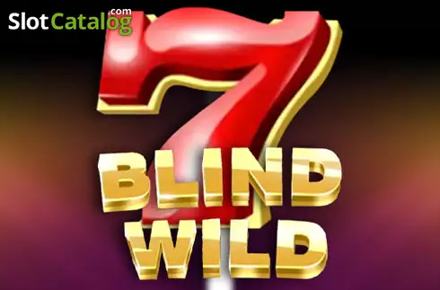 Blind Wild слот Blind Wild слот