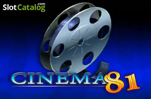 Cinema 81 слот Cinema 81 слот