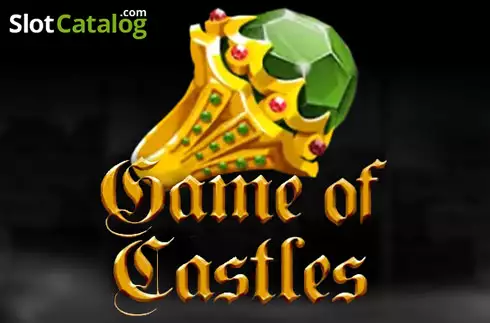 Game of Castles логотип Game of Castles логотип