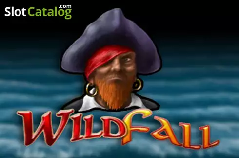Wildfall логотип Wildfall логотип