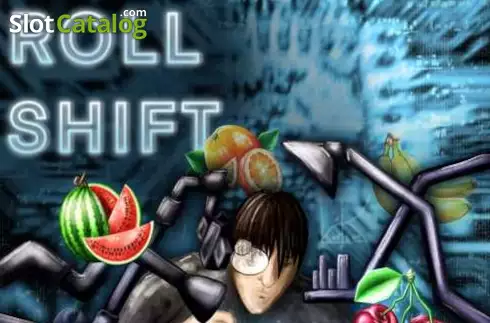 Roll Shift логотип Roll Shift логотип