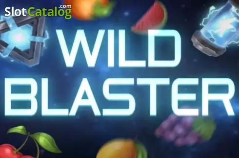 Wild Blaster логотип Wild Blaster логотип