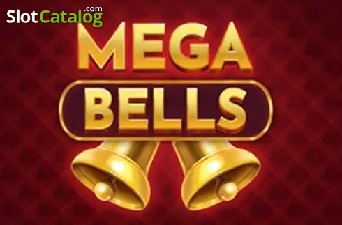 Mega Bells логотип Mega Bells логотип