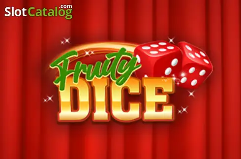 Fruity Dice логотип Fruity Dice логотип