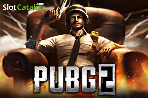 PUBG2 слот