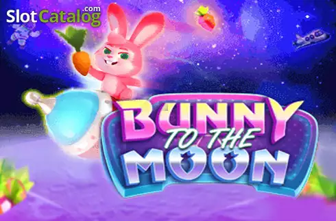 Bunny to the Moon логотип Bunny to the Moon логотип