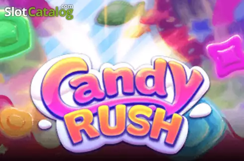 Candy Rush (Advant Play) логотип Candy Rush (Advant Play) логотип