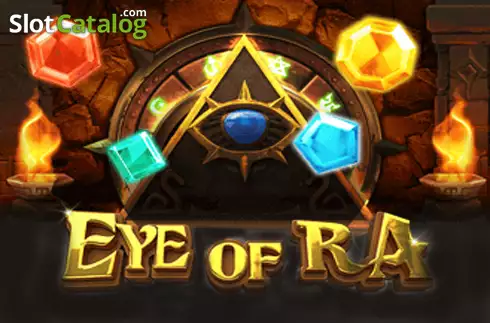 Eye of Ra (Advant Play) слот