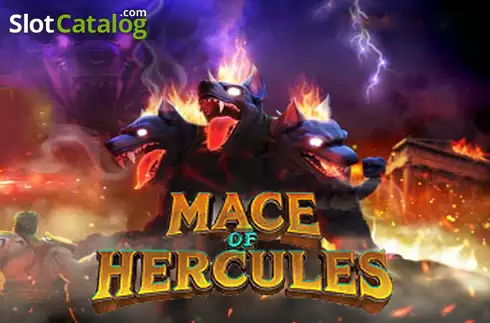 Mace of Hercules слот