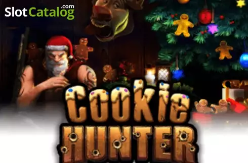 Cookie Hunter слот