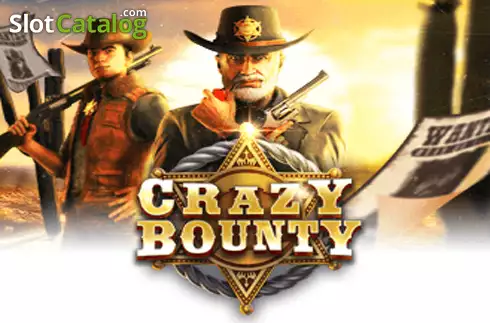 Crazy Bounty логотип Crazy Bounty логотип
