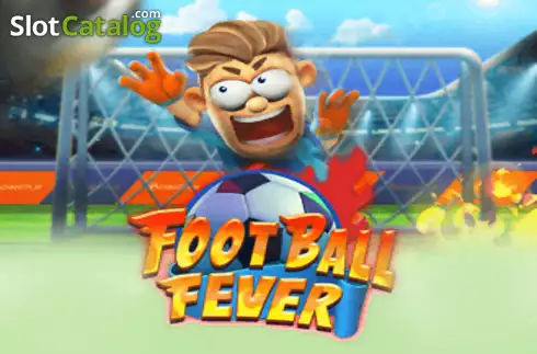 Football Fever (Advant Play) логотип Football Fever (Advant Play) логотип