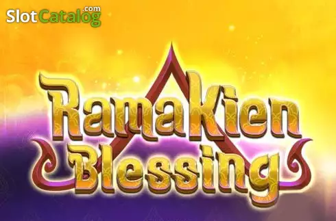 Ramakien Blessing слот