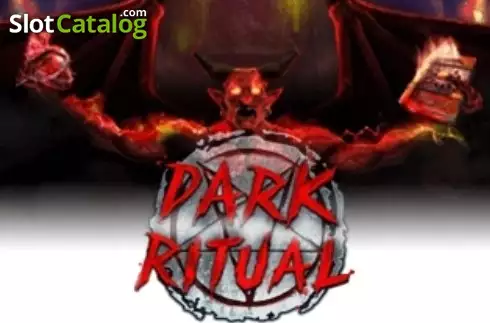 Dark Ritual слот
