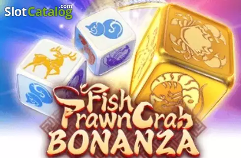 Fish Prawn Crab Bonanza логотип Fish Prawn Crab Bonanza логотип