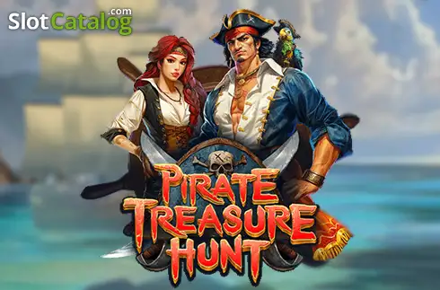 Pirate Treasure Hunt (Advant Play) логотип Pirate Treasure Hunt (Advant Play) логотип
