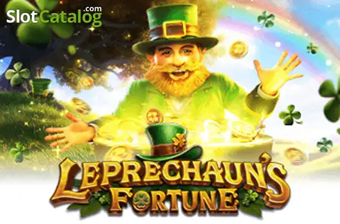 Leprechaun’s Fortune (Advant Play) логотип Leprechaun’s Fortune (Advant Play) логотип