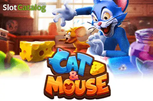 Cat & Mouse (Advant Play) логотип Cat & Mouse (Advant Play) логотип