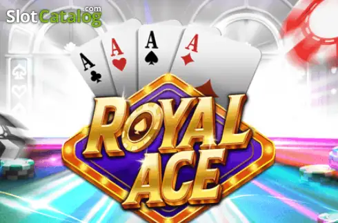 Royal Ace (Advant Play) слот