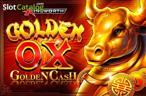 Golden Ox (Ainsworth) слот