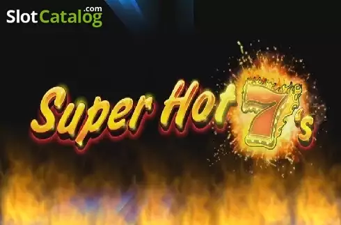 Super Hot 7s Quick Spin (Ainsworth) слот