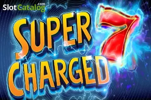 Super Charged 7s слот Super Charged 7s слот