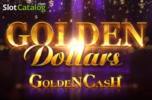 Golden Dollars Golden Cash слот Golden Dollars Golden Cash слот