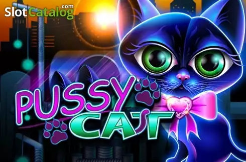 Pussy Cat слот
