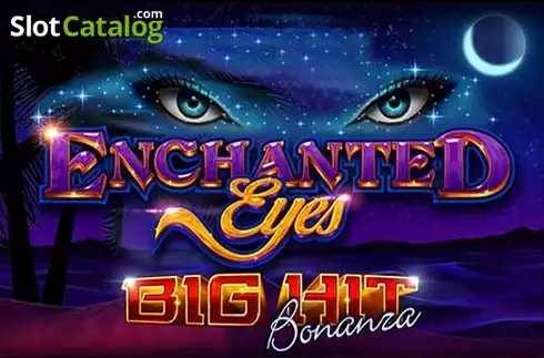 Enchanted Eyes слот