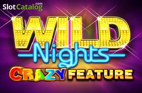 Wild Nights слот