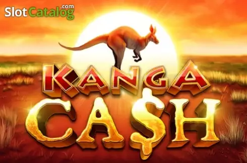 Kanga Cash (Ainsworth) логотип Kanga Cash (Ainsworth) логотип