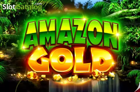 Amazon Gold слот Amazon Gold слот