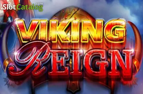 Viking Reign слот