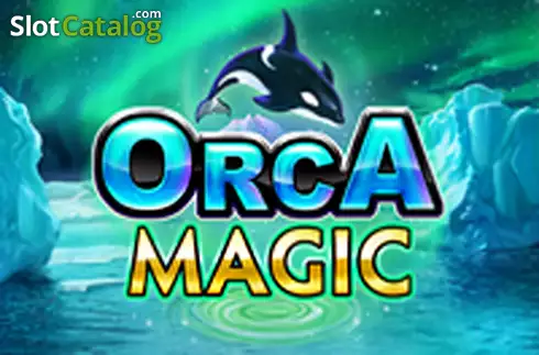Orca Magic слот