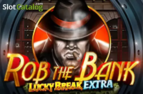Rob the Bank (Ainsworth) слот