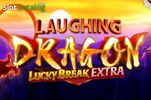 Laughing Dragon слот