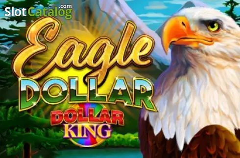 Eagle Dollar логотип Eagle Dollar логотип