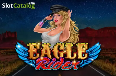 Eagle Rider логотип Eagle Rider логотип