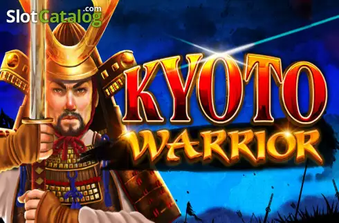 Kyoto Warrior слот