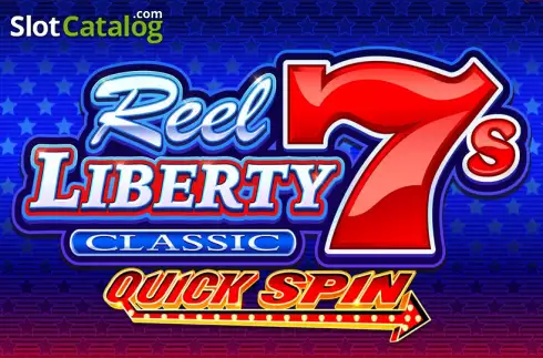 Reel Liberty 7s Classic Quick Spin слот
